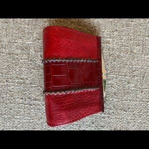 Brighton Change purse